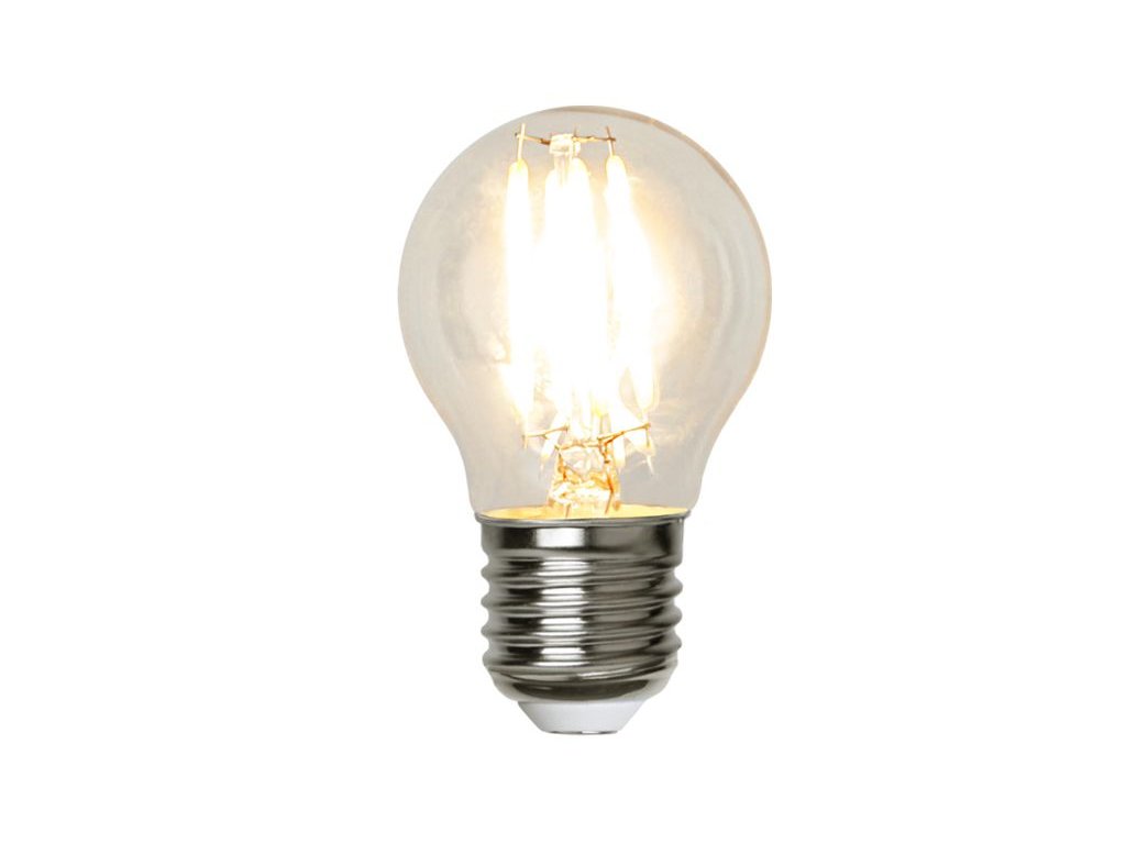 LED žiarovka